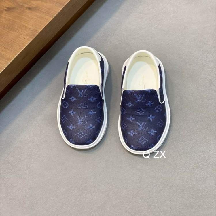 Picture of Louis Vuitton Shoes _SKUChanelsz38-45LL070312234